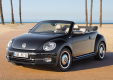 Фото Volkswagen beetle cabriolet 50s edition 2013