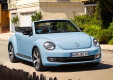 Фото Volkswagen beetle cabriolet 60s edition 2013