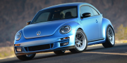 Фото Volkswagen super beetle by vwvortex 2012