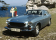 Фото Volvo 1800 es 1972-73