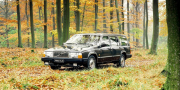 Фото Volvo 760 gle combi 1984-88
