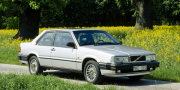Фото Volvo 780 coupe 1986-90