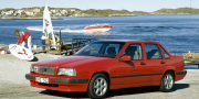 Фото Volvo 850 1991-93