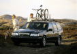 Фото Volvo 850 kombi 1992-96