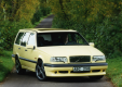Фото Volvo 850 t5 r kombi 1995-96