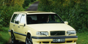 Фото Volvo 850 t5 r kombi 1995-96