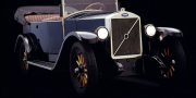 Фото Volvo ov4 1927-29