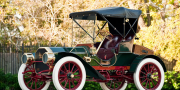 Фото Baker model m roadster 1907