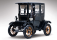 Фото Baker model v special extension coupe 1912