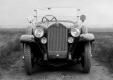 Фото Benz 10 35 ps touring 1925
