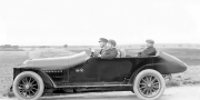 Фото Benz 100 ps 1910