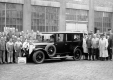 Фото Benz 16 50 ps 1925-27