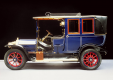 Фото Benz 20 35 ps landaulet 1909