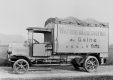 Фото Benz gaggenau typ bk1 1910