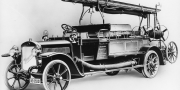 Фото Benz grunewald fire fighting pump 1906