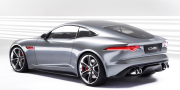Фото Jaguar c x16 concept 2011