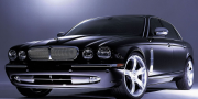 Фото Jaguar concept eight