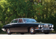 Фото Jaguar mark x 1961-65