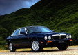 Фото Jaguar xj8 x300 1997-2003