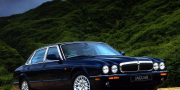 Фото Jaguar xj8 x300 1997-2003