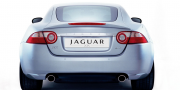 Фото Jaguar xk 2006