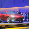 Подтвержден, запуск в производство, внедорожника Lamborghini Urus