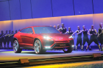 Подтвержден, запуск в производство, внедорожника Lamborghini Urus
