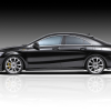 Все о новой внешности Mercedes-Benz CLA 250 GT-R от Piecha Design
