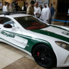 Полиция Арабских Эмиратов будет ездить на Aston Martin One-77