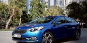 Видео Тест-драйв Kia Cerato 2013 от АвтоВести