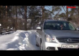 Тест-драйв новой Nissan Almera 2013 от Зарулем