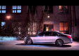 Видеотур в седан Mercedes-Benz S-класса 2014 года