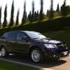 Стартовая цена автомобиля Fiat Freemont 1,2 миллиона рублей