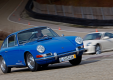 Отмечаем 50-летие Porsche 911 на 30 кадрах в секунду