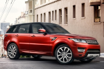 Range Rover Sport 2013: Новая эра