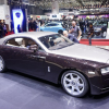 Российские граждане смогут купить Rolls-Royce Wraith за 245 000 евро