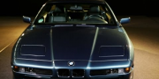 BMW витрина «Великая 8» флагманское купе 1990-х годов