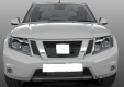 Nissan сообщает о конвертации Dacia Duster в новую Terrano