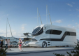 3 миллиона за супер люксовую яхту на колесах — eleMMent PALAZZO RV