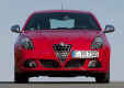 Alfa Romeo Giulietta: Милая итальянка!