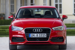 Audi A3: Теперь и седан