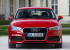 Audi A3: Теперь и седан