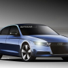 В 2015 году компания Audi представит новый A4