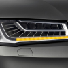 Новая «восьмерка» Audi будет оснащена динамическими поворотниками