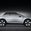 Внедорожники Lamborghini и Bentley получат платформу Audi Q7