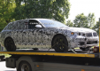 BMW приступает к работе над следующим поколением 5-й серии