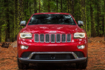 Jeep Grand Cherokee 2013: Американский рестайлинг