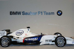 Команда Sauber F1 нашла сразу несколько российских спонсоров