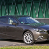 Mazda раскрыла характеристики новой «Трешки».