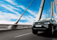 Mitsubishi начали собрать Pajero Sport в России